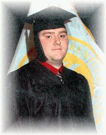 Anthony Lee Patrick